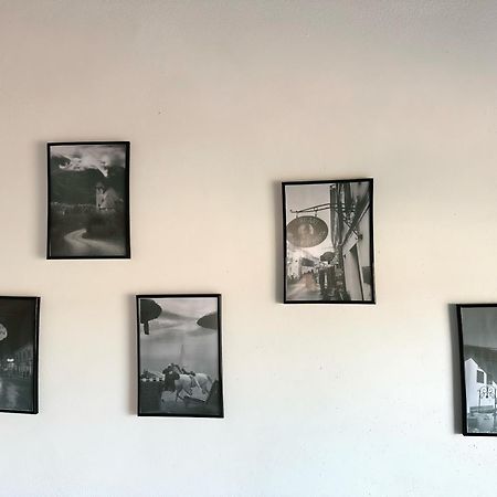 Js House Shkoder 2アパートメント エクステリア 写真