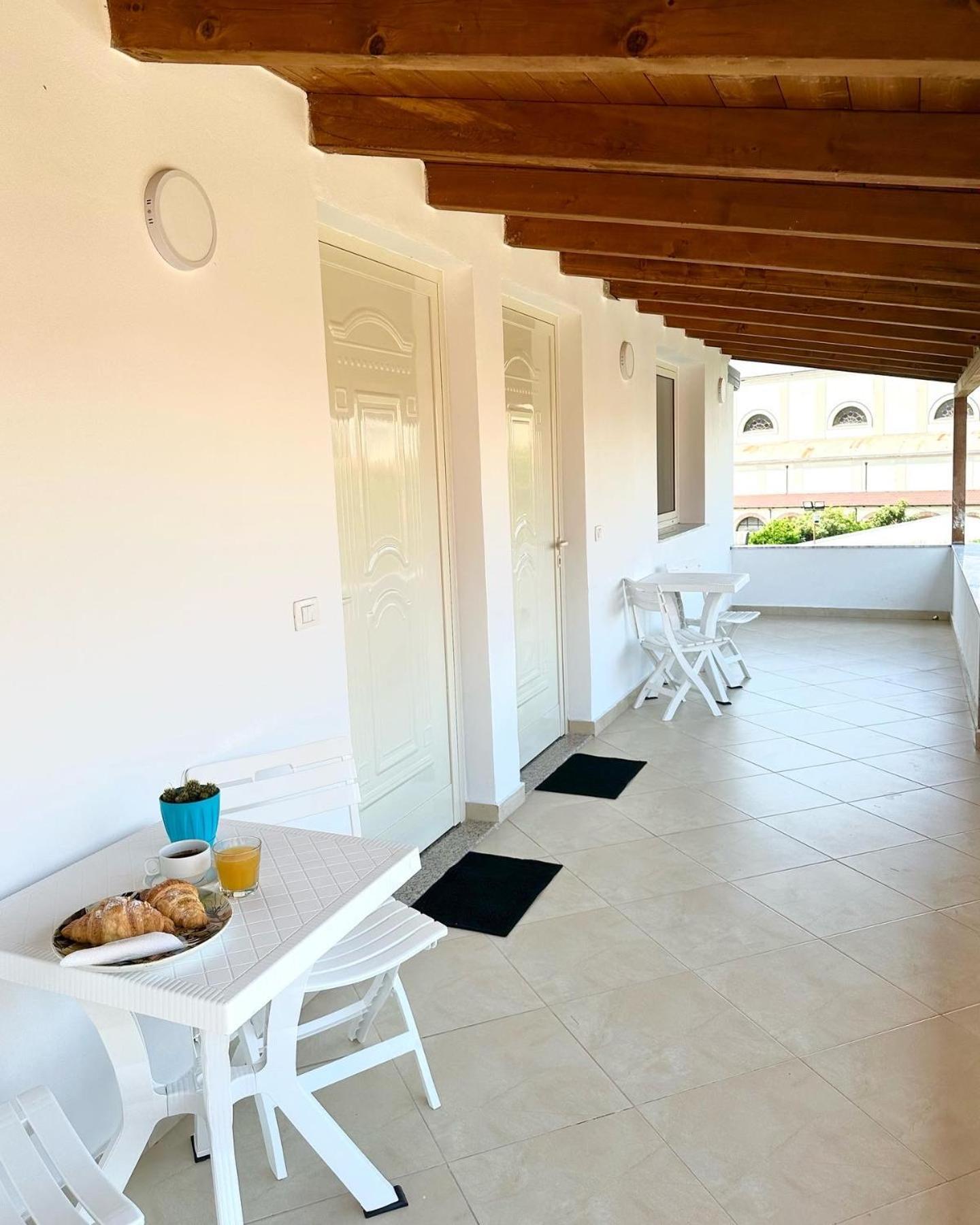 Js House Shkoder 2アパートメント エクステリア 写真