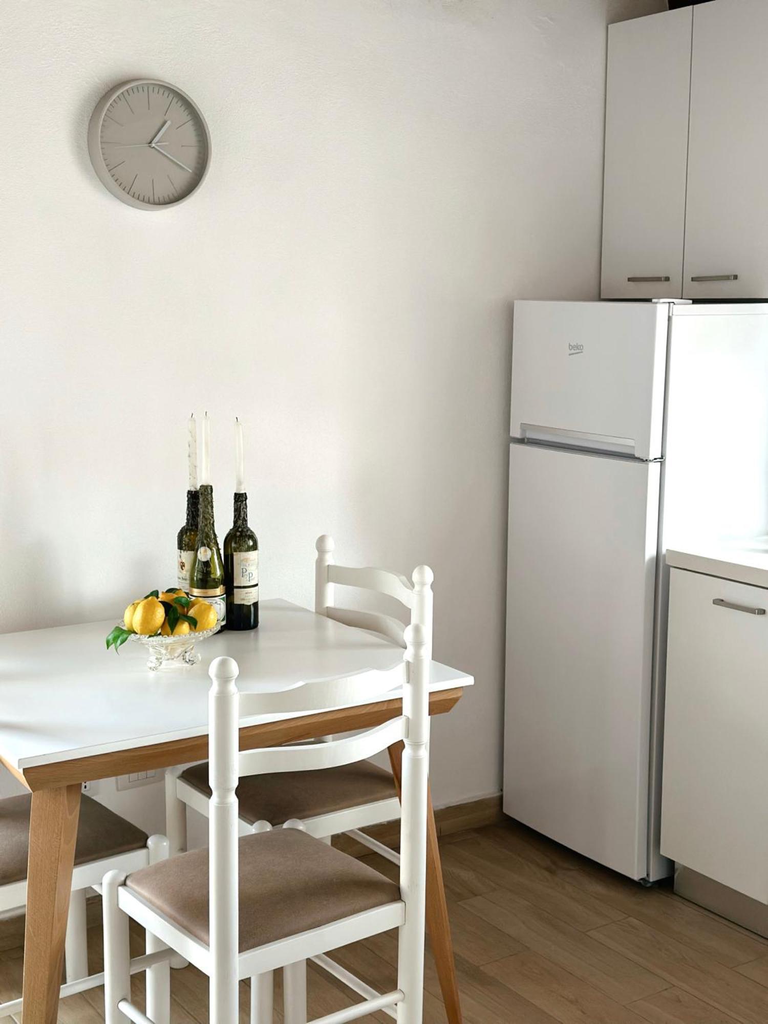Js House Shkoder 2アパートメント エクステリア 写真