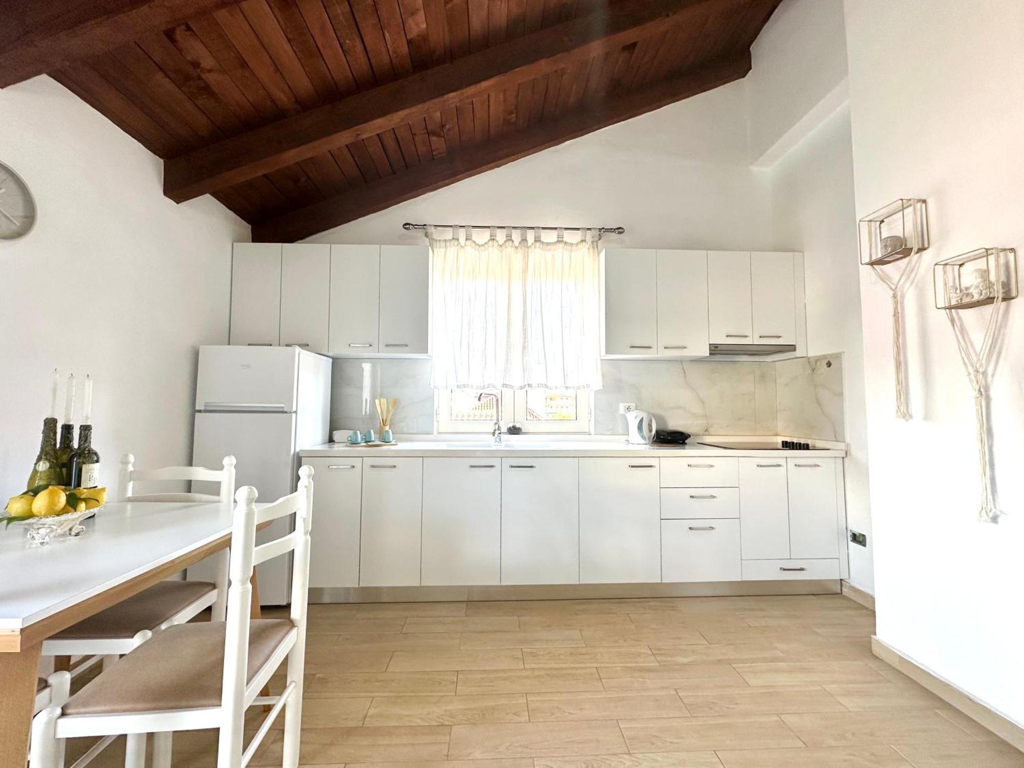 Js House Shkoder 2アパートメント エクステリア 写真