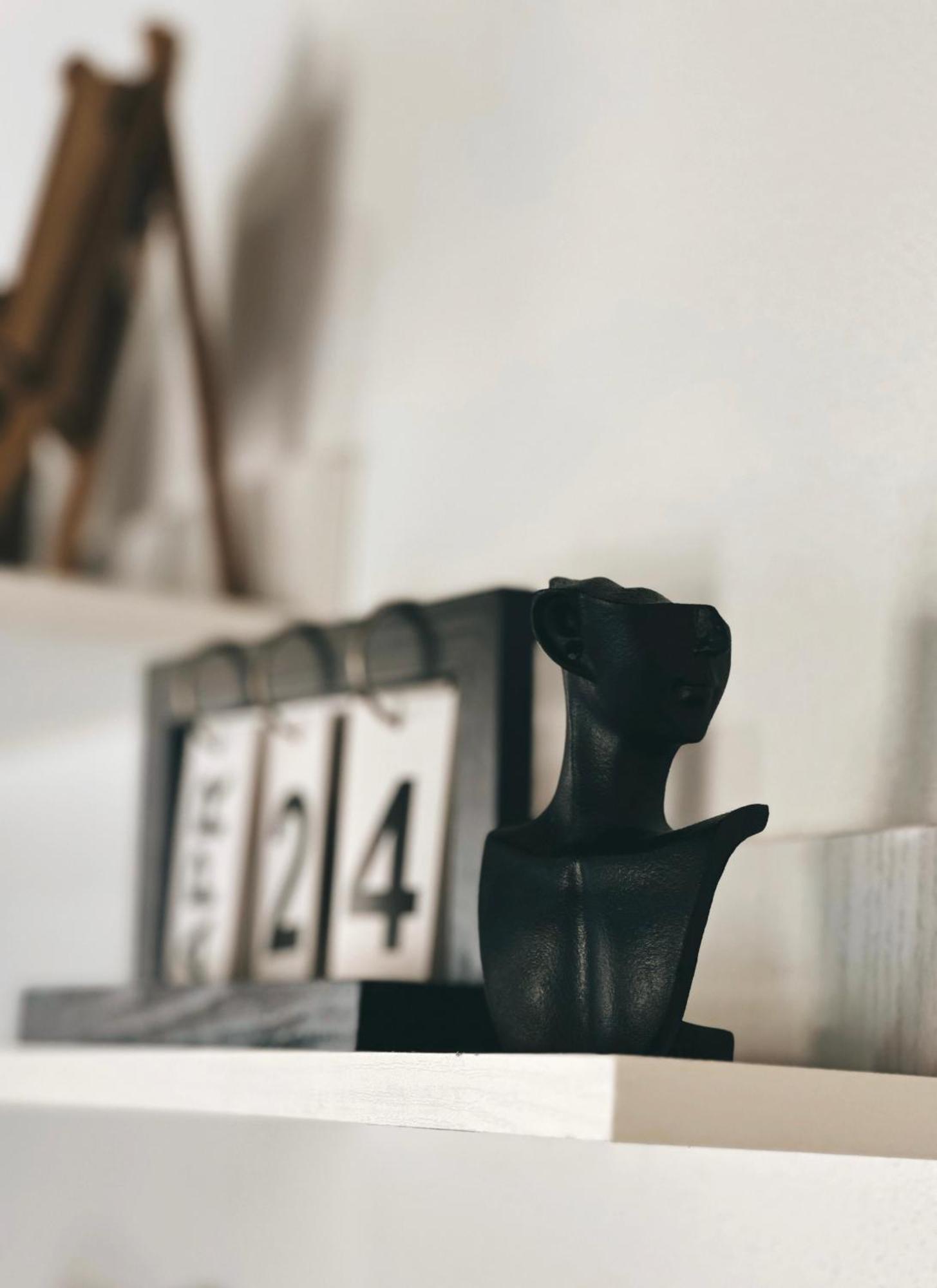 Js House Shkoder 2アパートメント エクステリア 写真