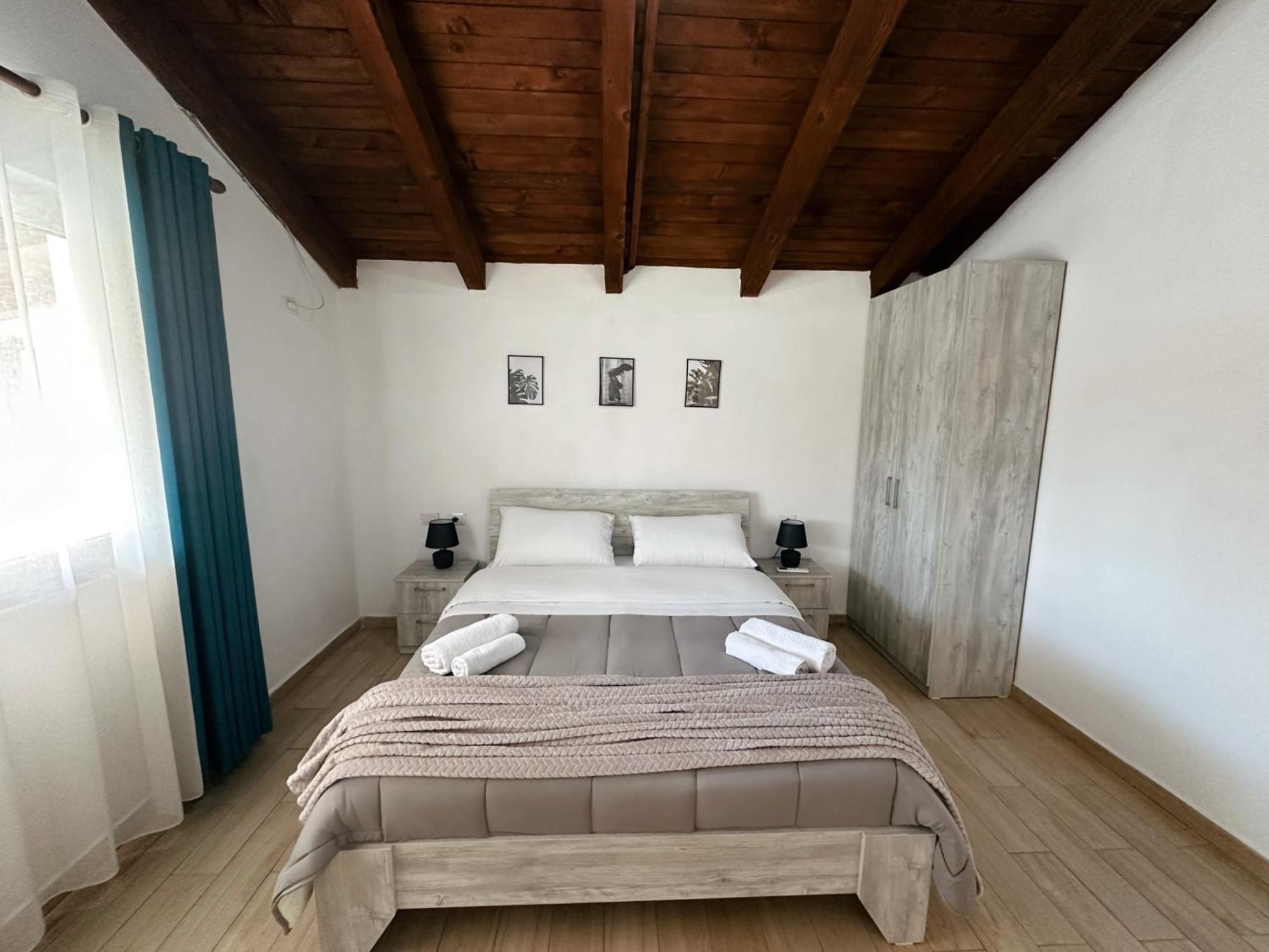 Js House Shkoder 2アパートメント エクステリア 写真