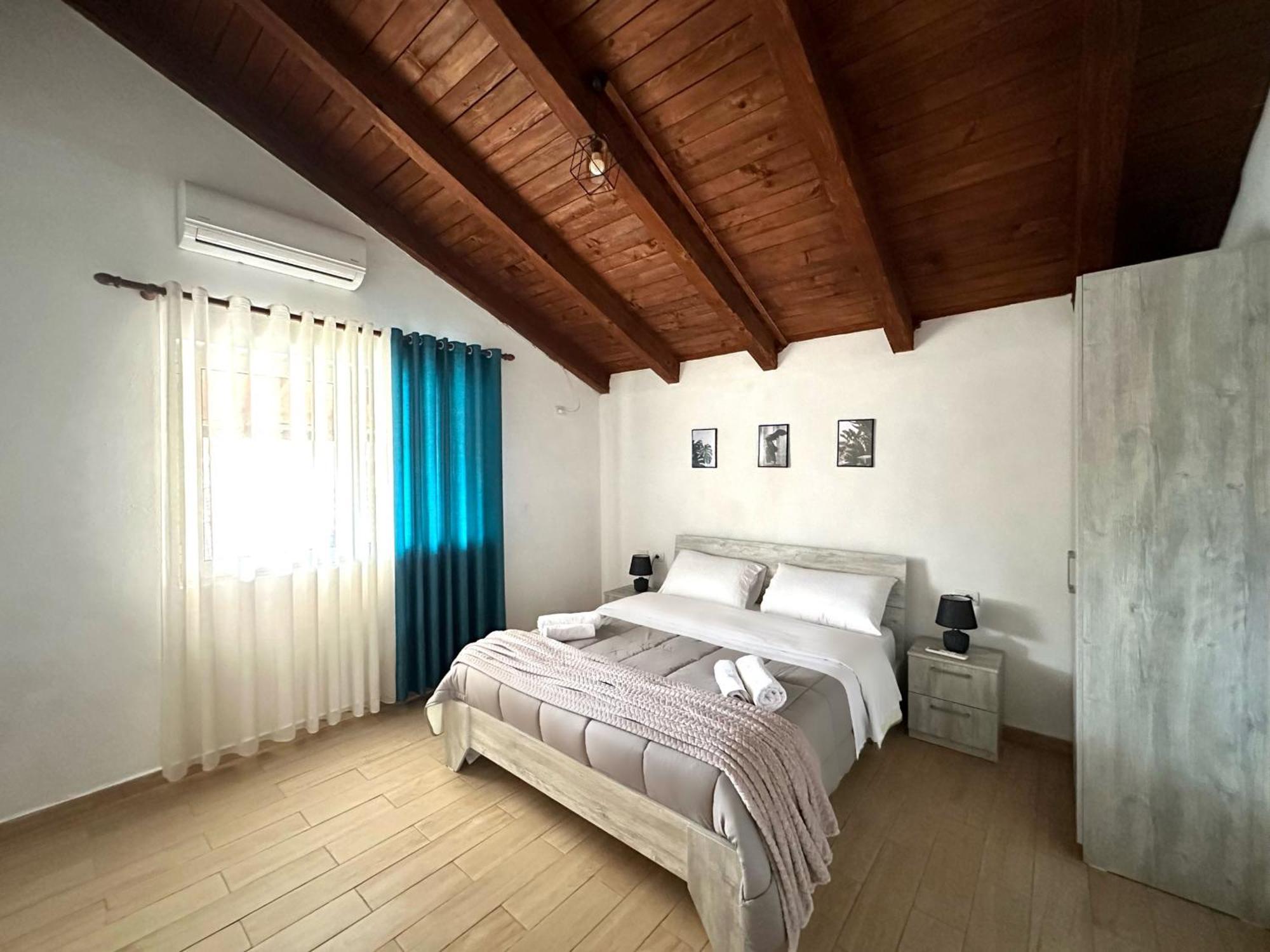 Js House Shkoder 2アパートメント エクステリア 写真