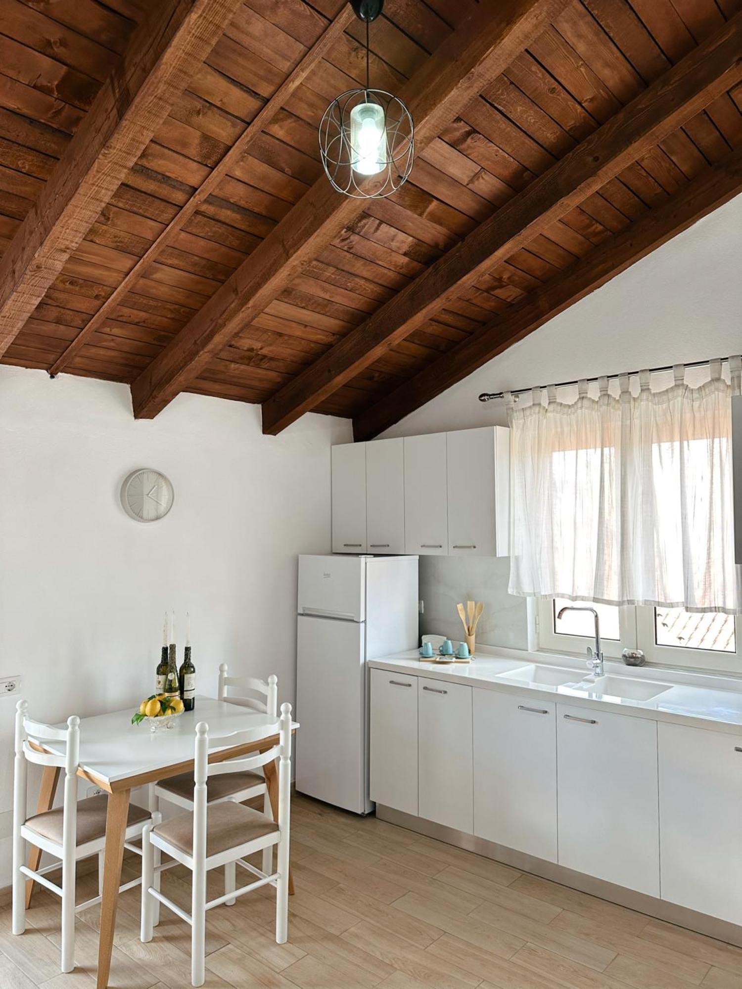 Js House Shkoder 2アパートメント エクステリア 写真