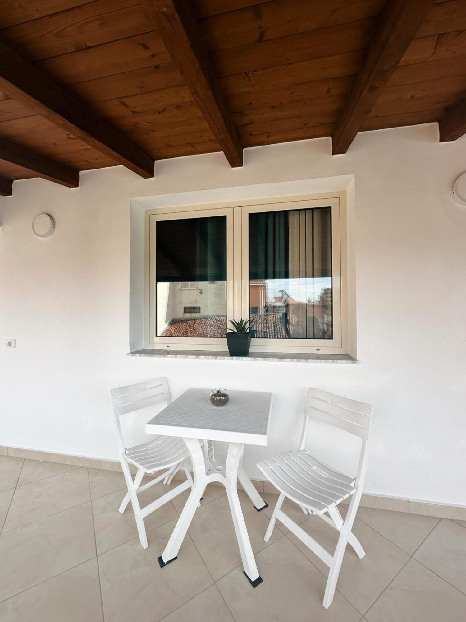 Js House Shkoder 2アパートメント エクステリア 写真